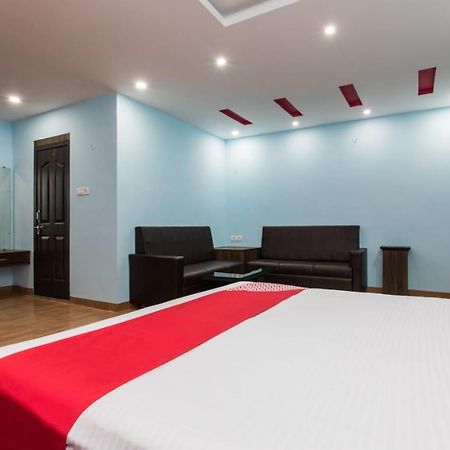Fun And Food Resort & Holidays Harsola Kültér fotó